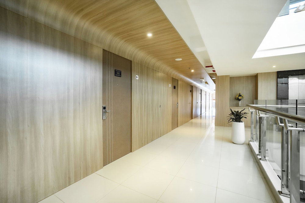 Hotel Sunrise Aventus Hotel Nusa Dua