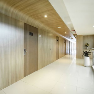 Hotel Sunrise Aventus Hotel Nusa Dua cazare Bualu