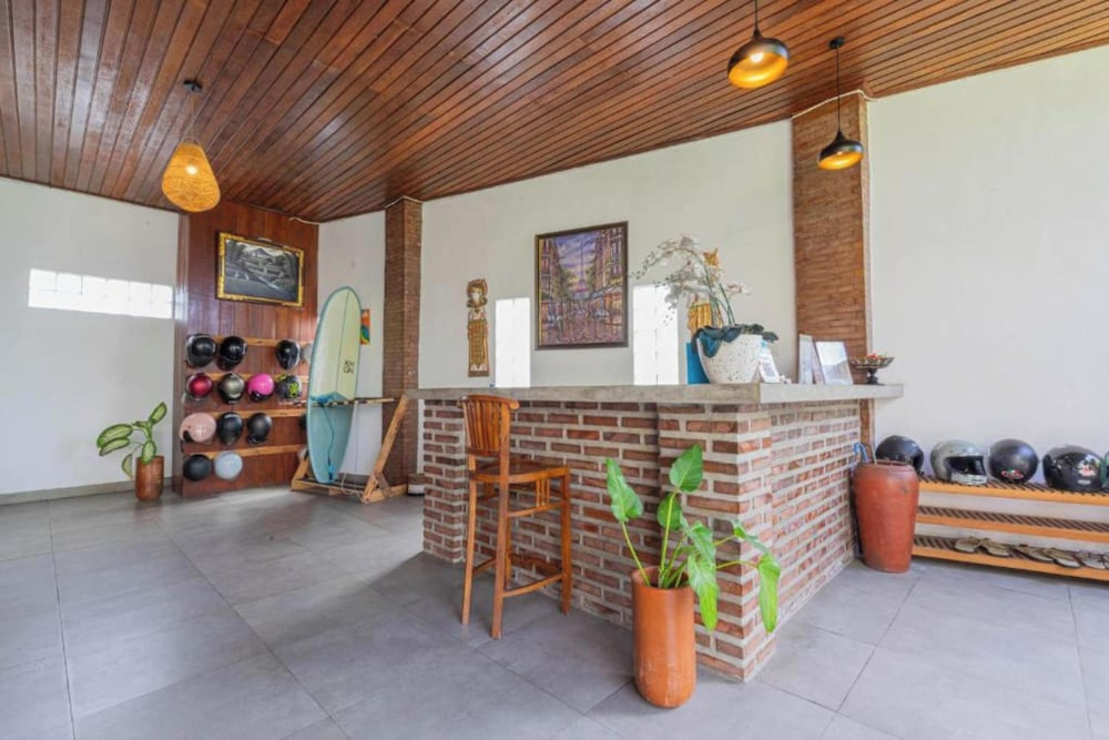 Frangipani House & Spa By Ecommerceloka