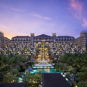 Hotel The Apurva Kempinski Bali cazare Sawangan