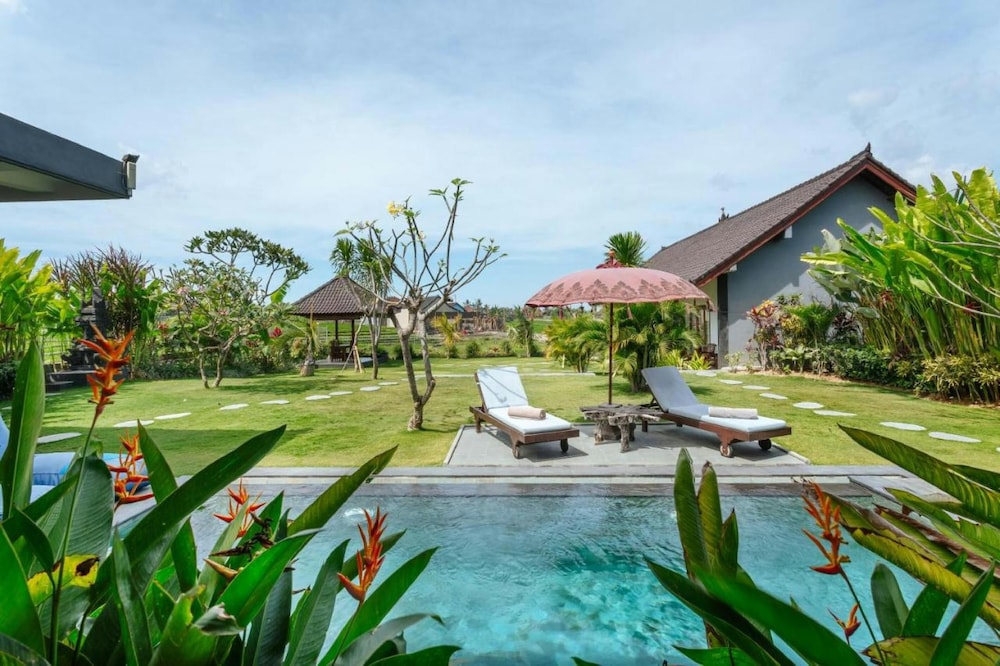 Hotel Carik Bali Guest House