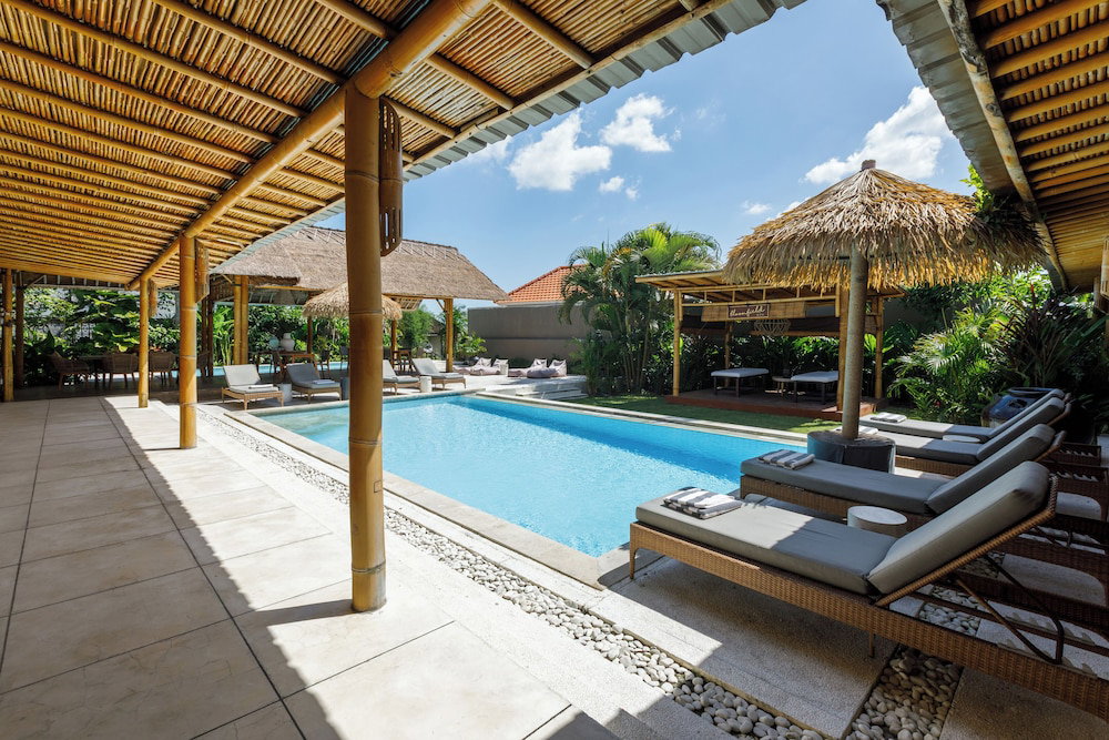 Hotel Bloomfield Umalas
