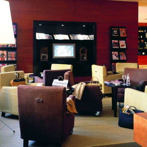 Hotel B&B Hotel Zaragoza Los Enlaces Estación cazare Zaragoza