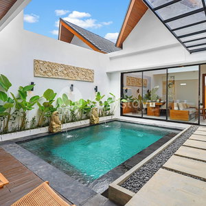 Hotel Oslen Villa By Kozystay - Canggu cazare Babakan