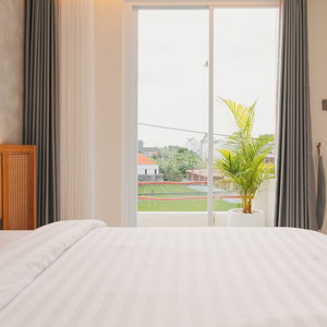 Hotel Uma Avaya Villas Canggu cazare Babakan