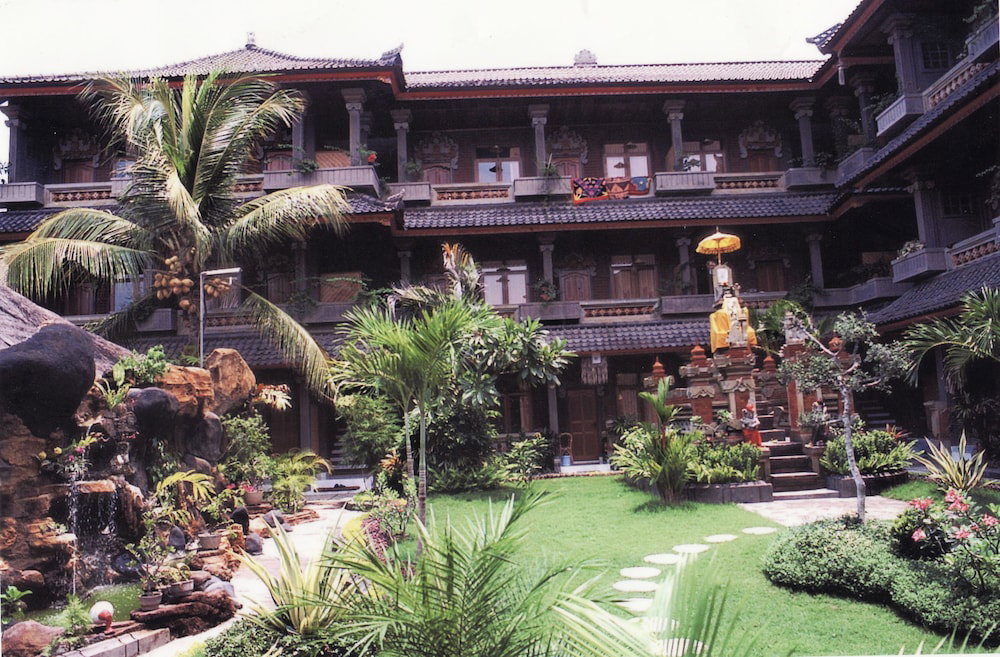 Hotel Hotel Sorga