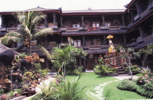 Hotel Hotel Sorga cazare Kuta