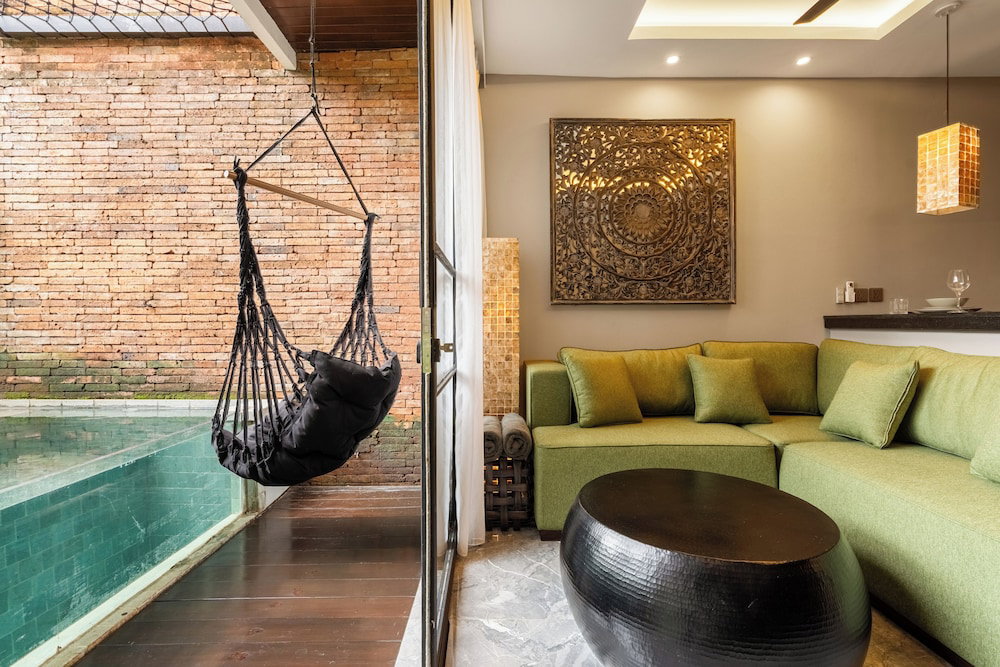 Hotel Baliris Canggu Villa By Betterplace