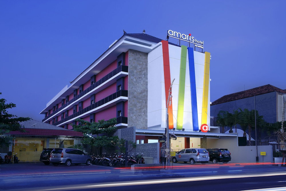 Hotel Amaris Hotel Dewi Sri