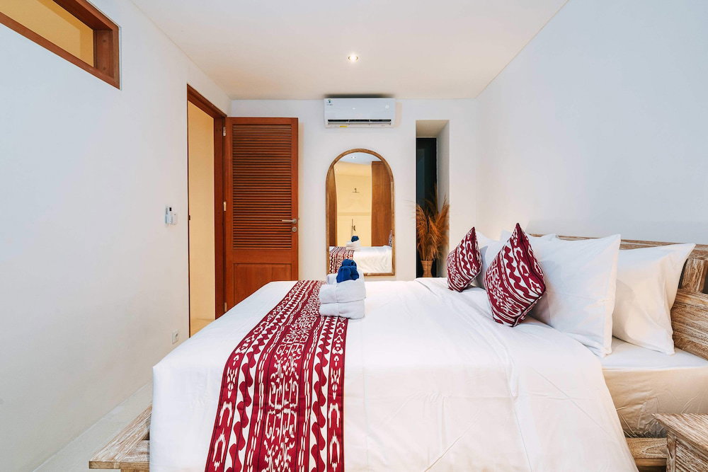 Hotel Villa Ambre