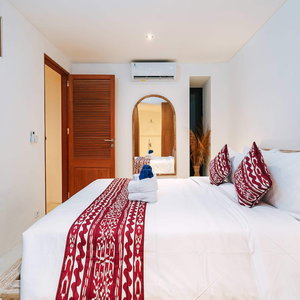 Sejur Villa Ambre vacanta Babakan
