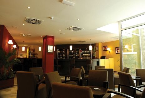 Hotel B&B Hotel Madrid Pinar De Las Rozas