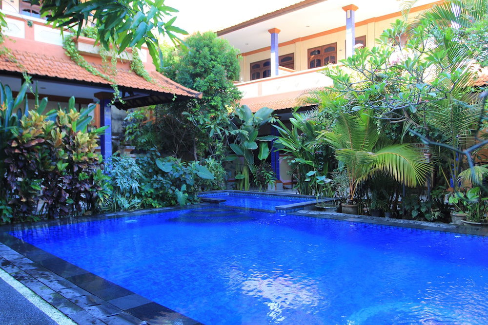 Hotel Losmen Cempaka 3