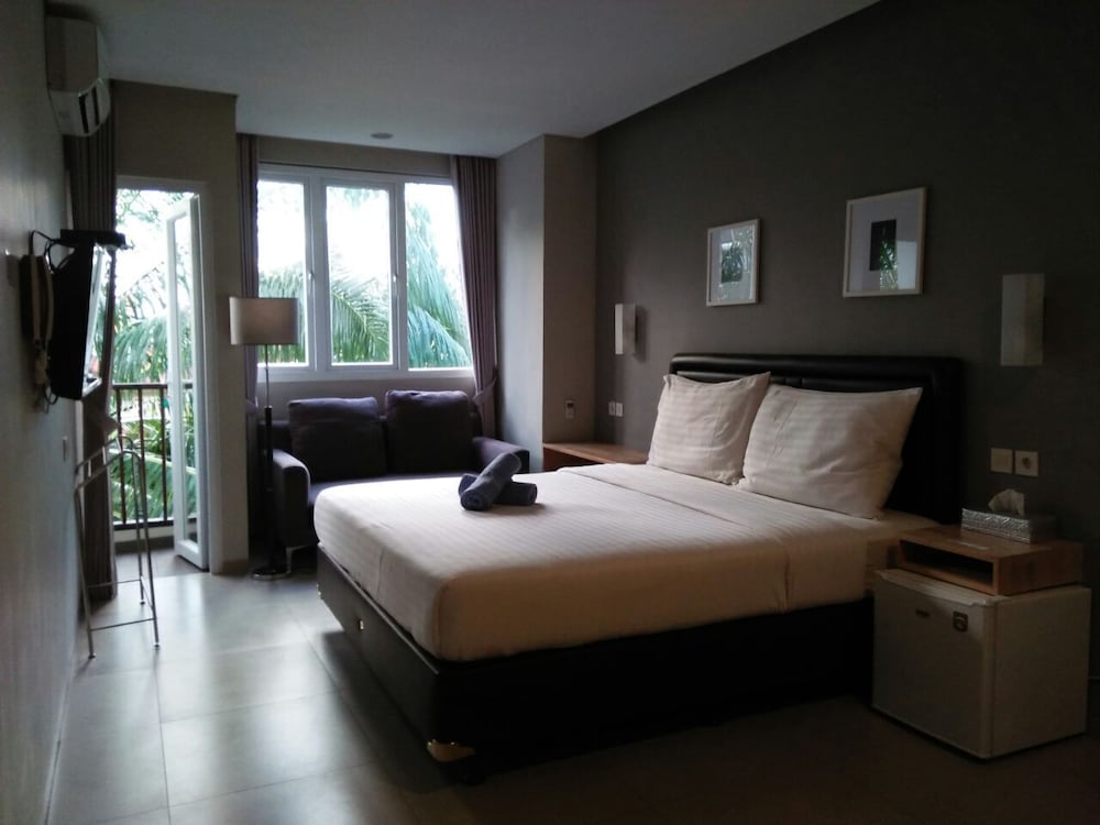 Hotel Kuta Beach Stay