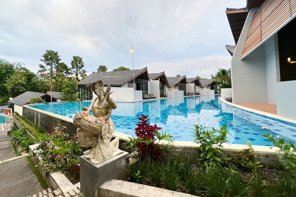 Hotel Mana Villas Nusa Dua