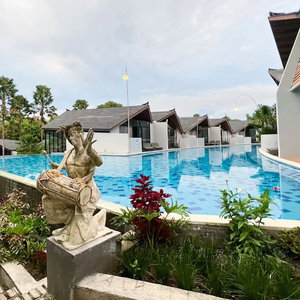 Hotel Mana Villas Nusa Dua cazare Sawangan