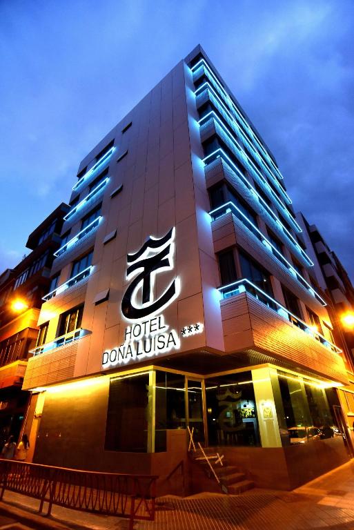 Hotel Doña Luisa