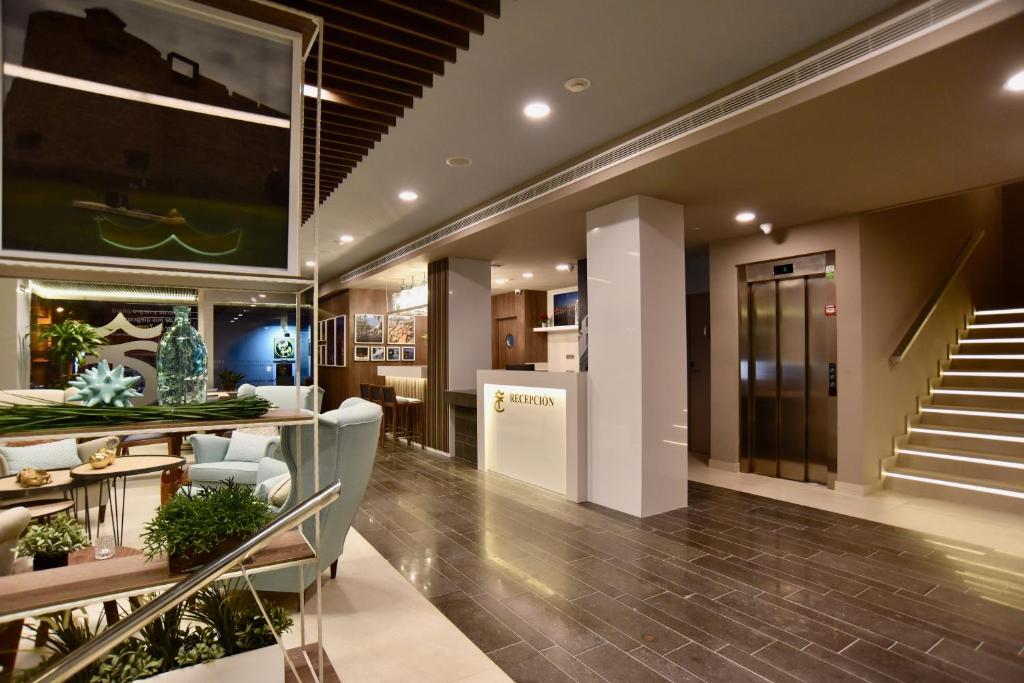 Hotel Doña Luisa