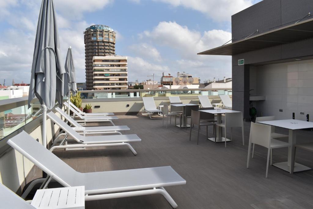 Hotel Doña Luisa