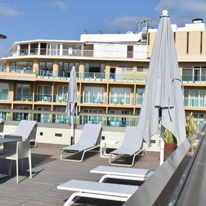 Hotel Hotel Doña Luisa cazare Las Palmas de Gran Canaria