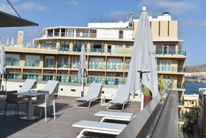Hotel Hotel Doña Luisa cazare Las Palmas de Gran Canaria