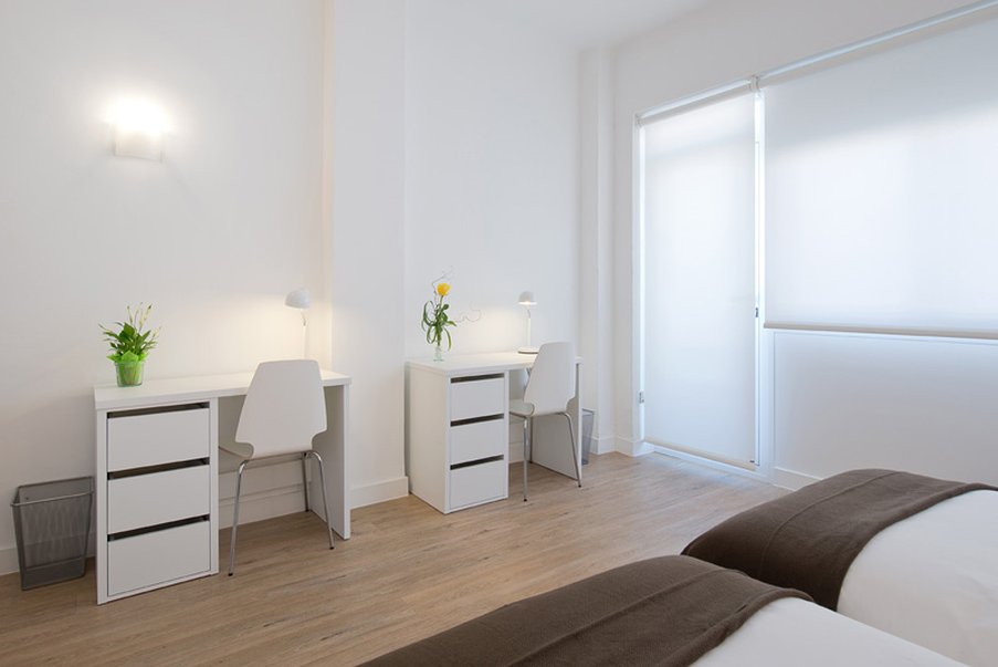 Hotel Neomagna Madrid