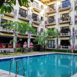 Hotel The Aromas Of Bali Hotel & Residence cazare Kuta