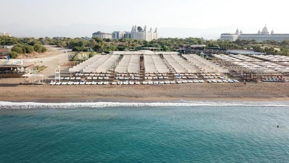 dal travel Lrs Port River Hotel & Spa