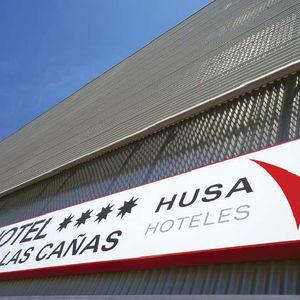 Hotel B&B Hotel Logroño Las Cañas cazare Viana