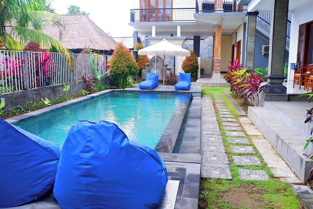 Hotel The Brick Canggu