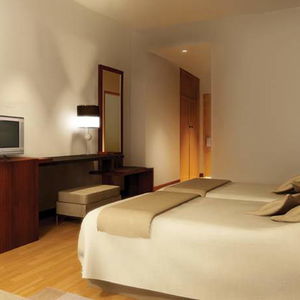 Hotel B&B Hotel Madrid Aeropuerto T4 cazare San Sebastian de los Reyes