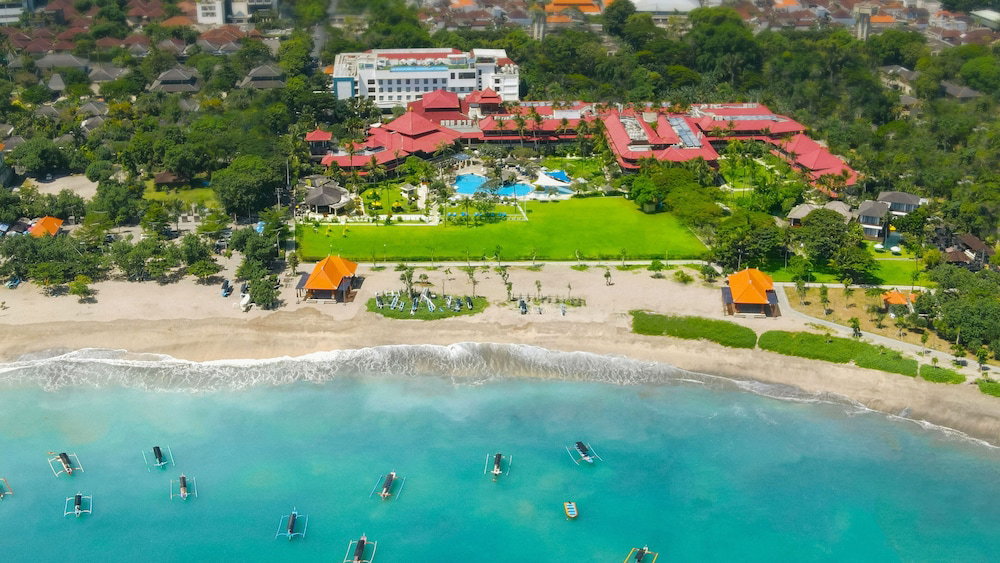 Hotel Holiday Inn Resort Baruna Bali By Ihg