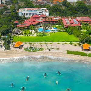 Hotel Holiday Inn Resort Baruna Bali By Ihg cazare Jabajero