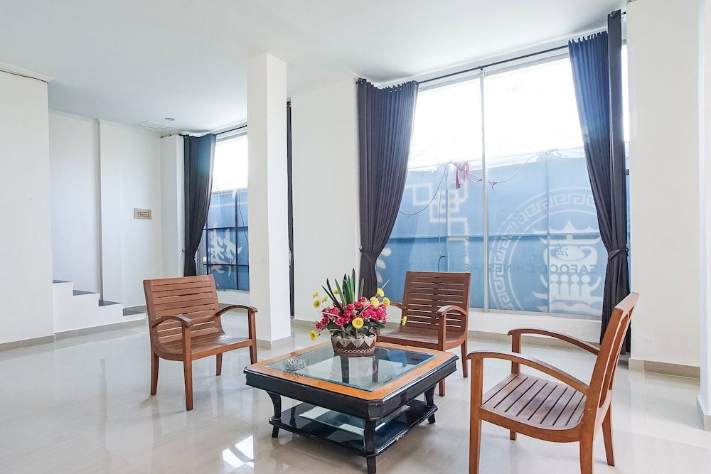 Hotel Prima Inn
