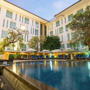 Hotel Bintang Kuta Hotel cazare Jabajero