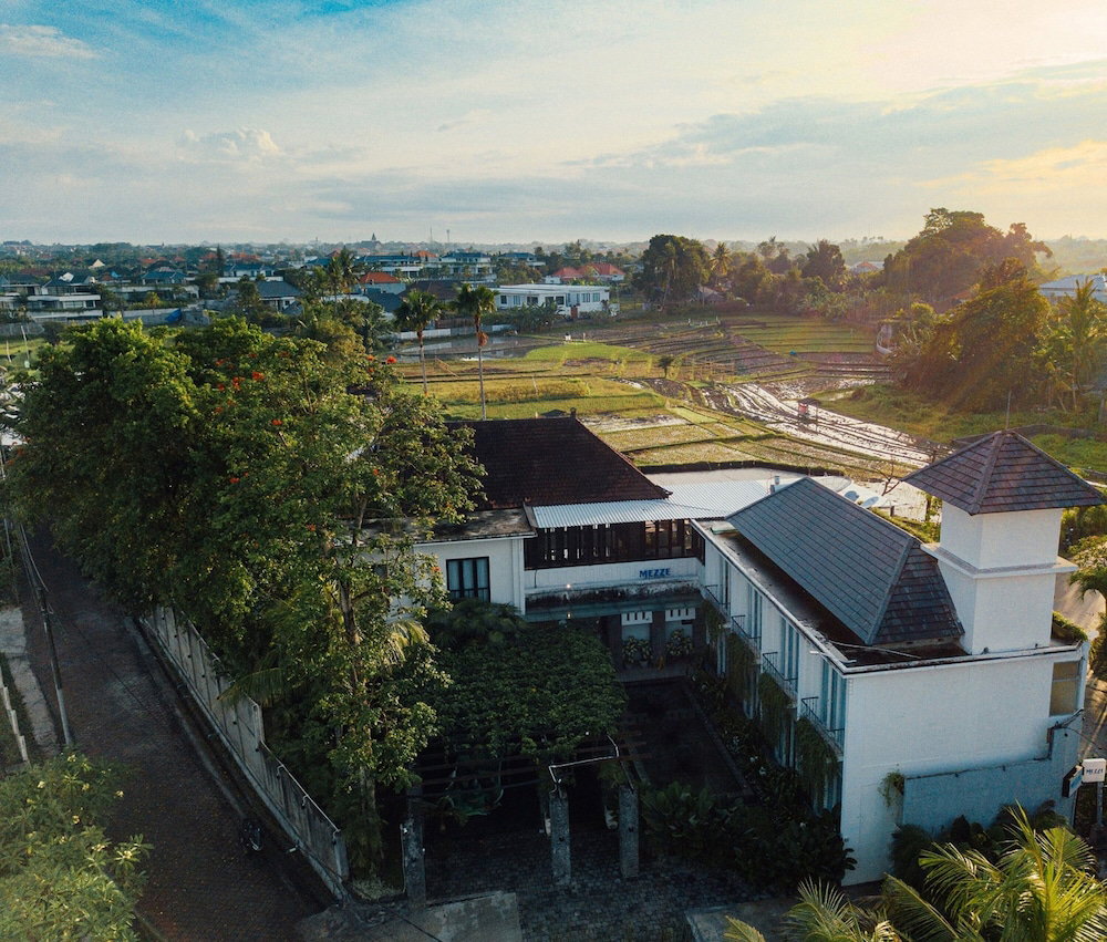 Hotel Umpadhi Canggu Hotel