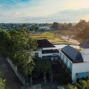 Sejur Umpadhi Canggu Hotel vacanta Babakan