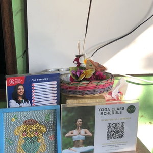 Hotel Nerima Hut Lembongan cazare Lembongan Kawan