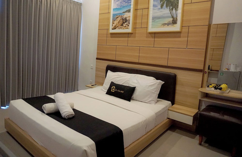 Hotel Graha Socio Hotel Nusa Dua