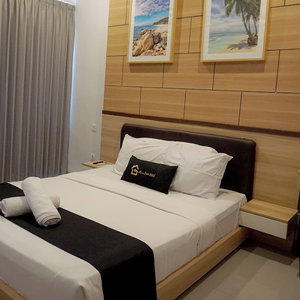 Hotel Graha Socio Hotel Nusa Dua cazare Bualu