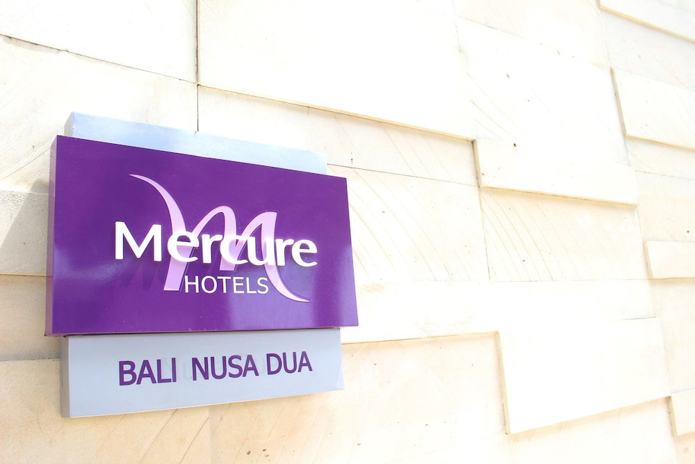 Hotel Mercure Bali Nusa Dua