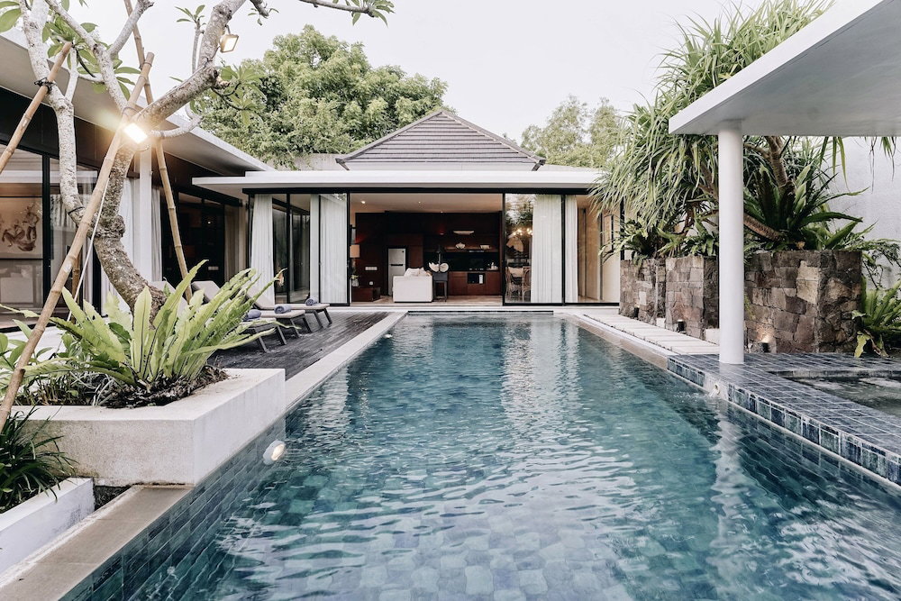 Hotel Villa Ambergris By Nakula
