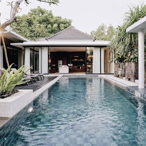 Hotel Villa Ambergris By Nakula cazare Sawangan