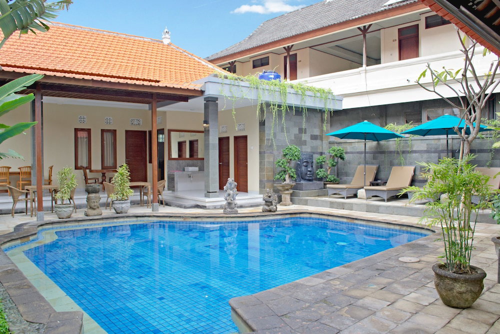 Hotel Hotel Flamboyan