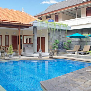 Hotel Hotel Flamboyan cazare Jabajero
