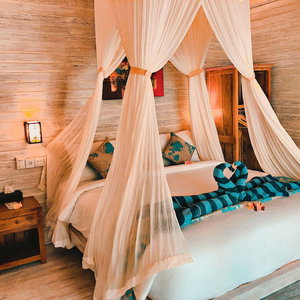 Hotel The Lucky Cottage cazare Lembongan Kawan