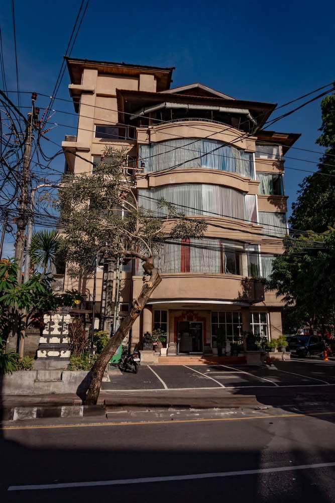 Hotel Puri Dibia Hotel