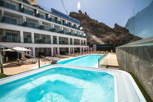 Hotel Ig Nachosol Atlantic & Yaizasol By Servatur cazare Puerto Rico