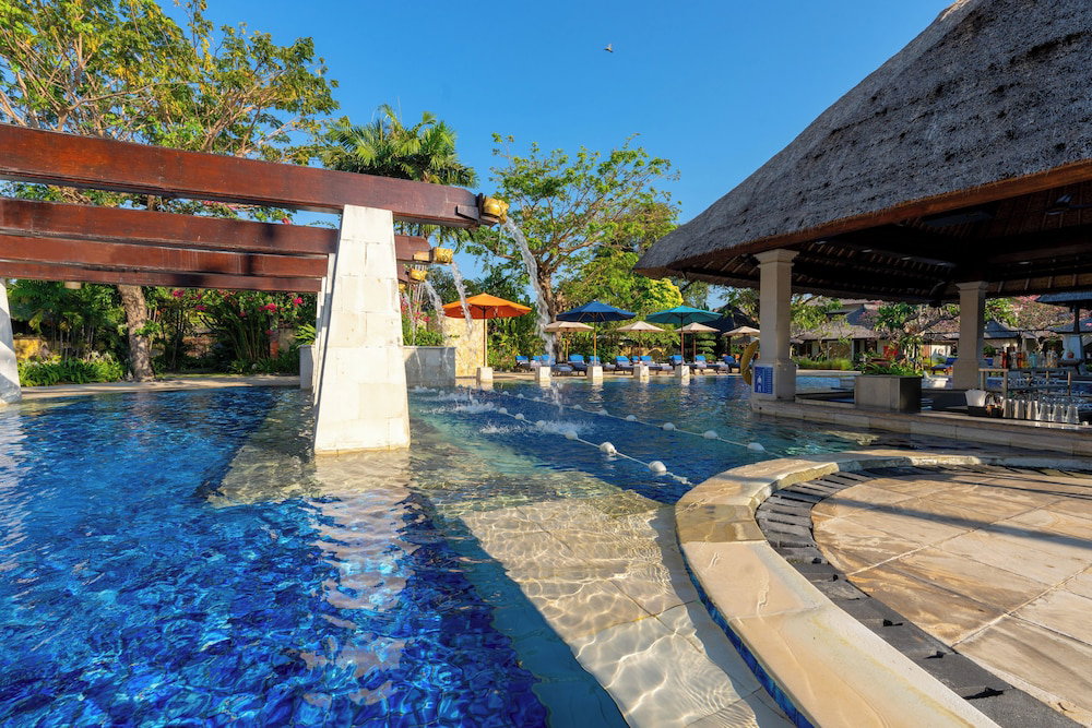 Hotel Rama Beach Resort And Villas