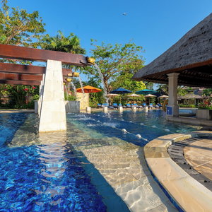 Hotel Rama Beach Resort And Villas cazare Jabajero